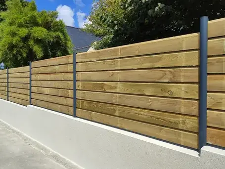aménagement de jardin Guingamp-5