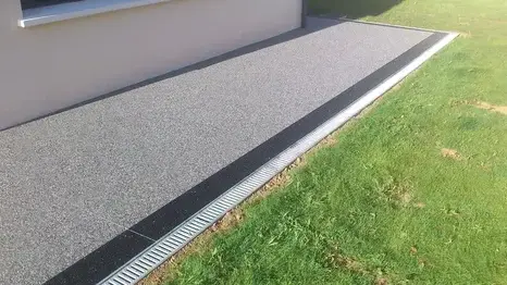 aménagement de jardin à Landivisiau - image 3