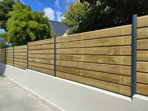aménagement de jardin à Morlaix - image 4