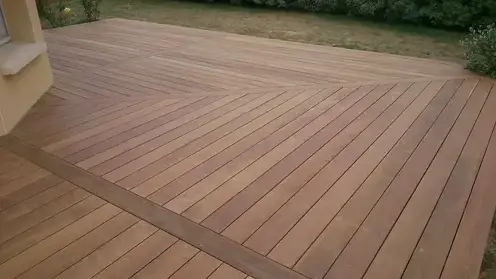 aménagement de jardin Plouaret-1