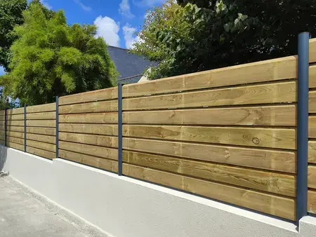 aménagement de jardin à Saint-Pol-de-Léon - image 3