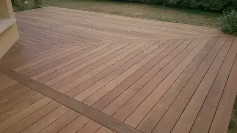 aménagement de terrasse à Plouaret - image 2