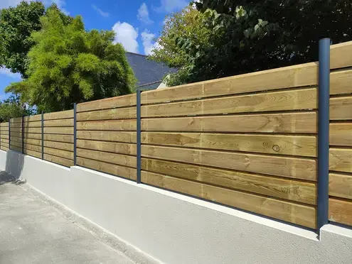 aménagement de terrasse à Saint-Pol-de-Léon - image 3