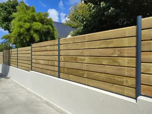 maçonnerie paysagère à Guingamp - image 4